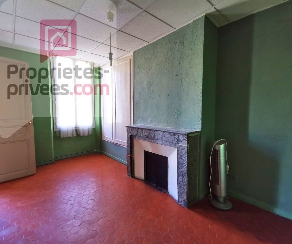 Vente Appartement à Draguignan 4 pièces