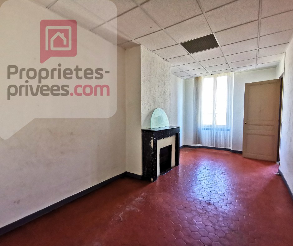 Vente Appartement à Draguignan 4 pièces