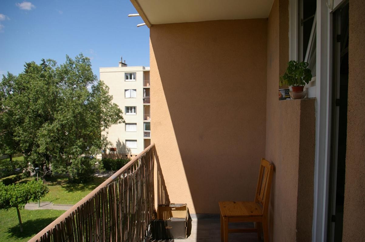 Vente Appartement à Uzès 4 pièces