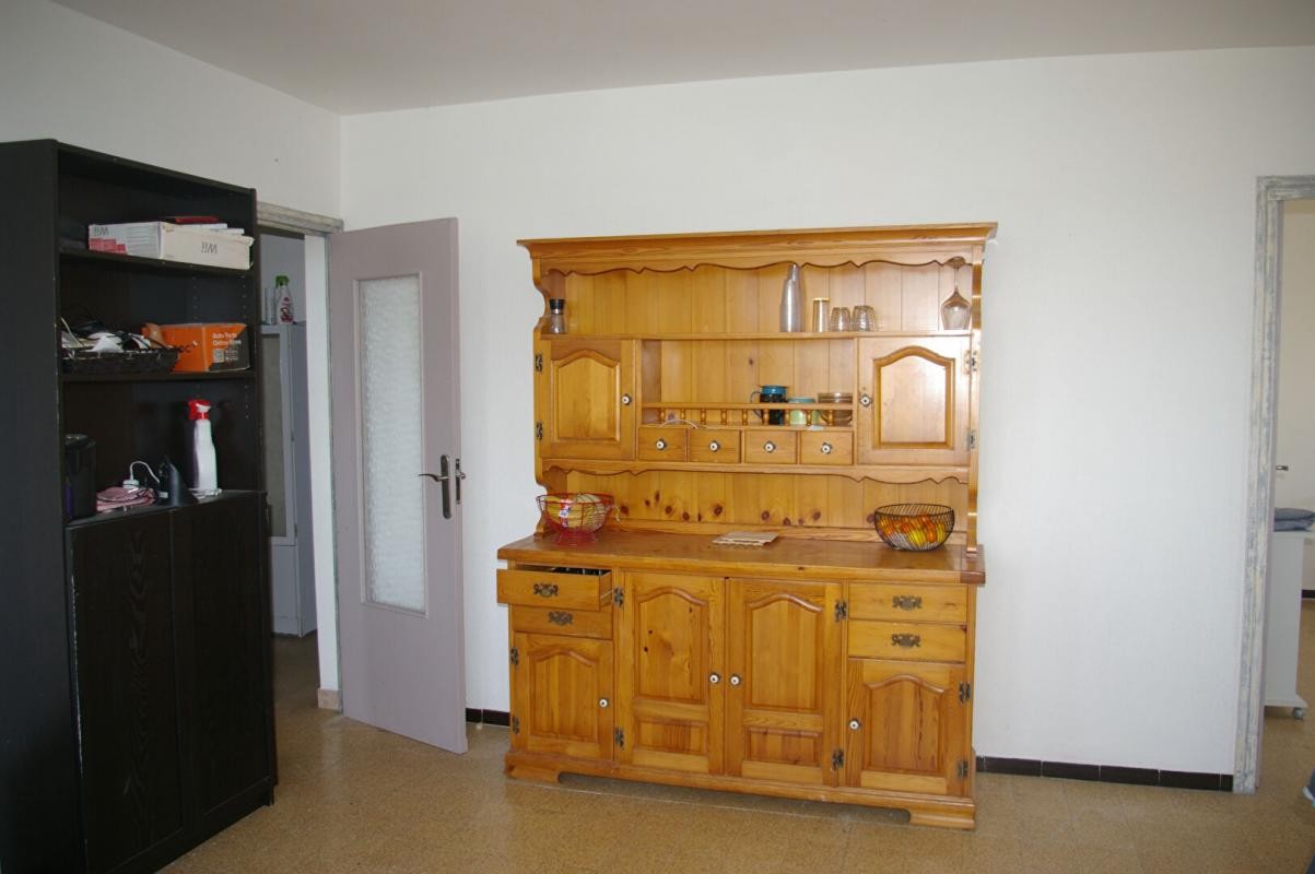 Vente Appartement à Uzès 4 pièces