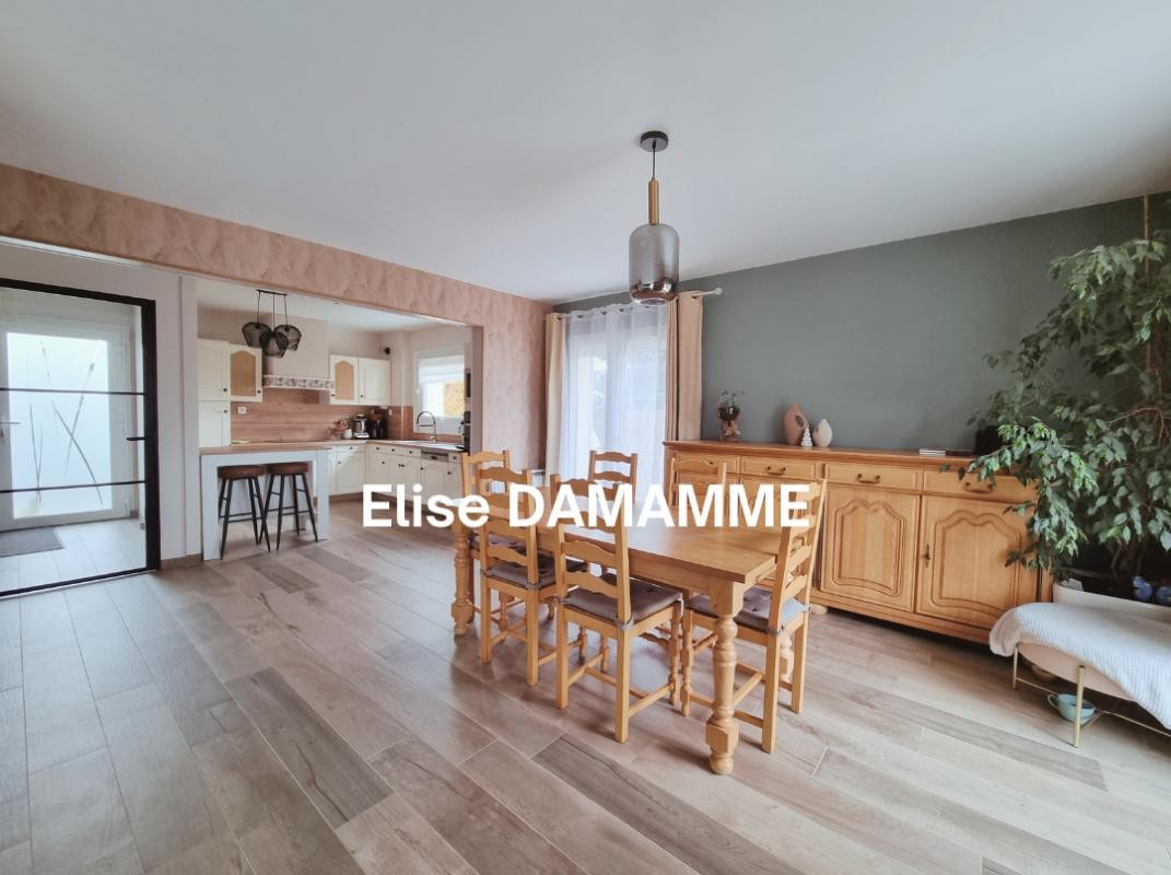 Vente Maison à Montivilliers 5 pièces