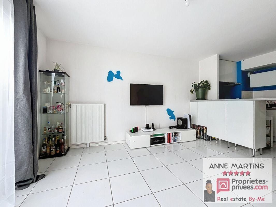 Vente Appartement à Athis-Mons 3 pièces