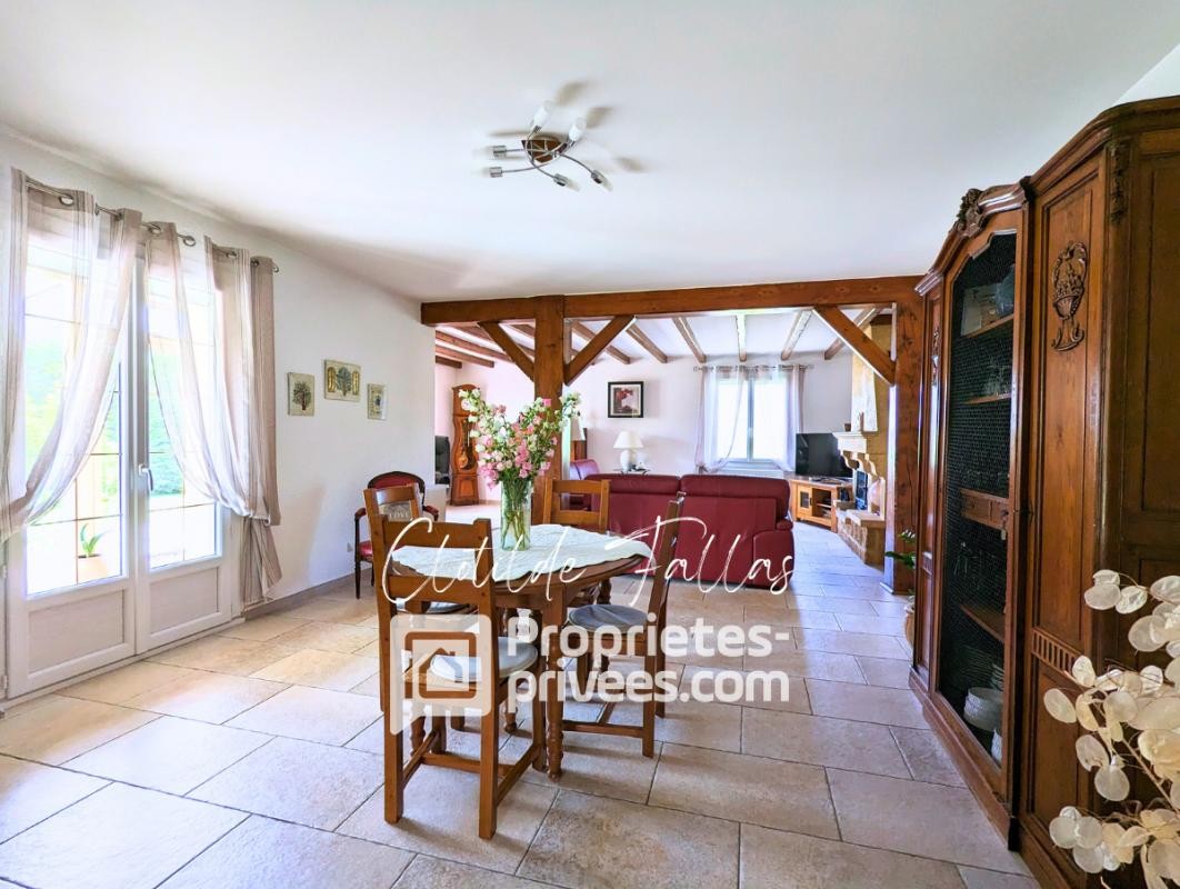 Vente Maison à Jonquières 6 pièces