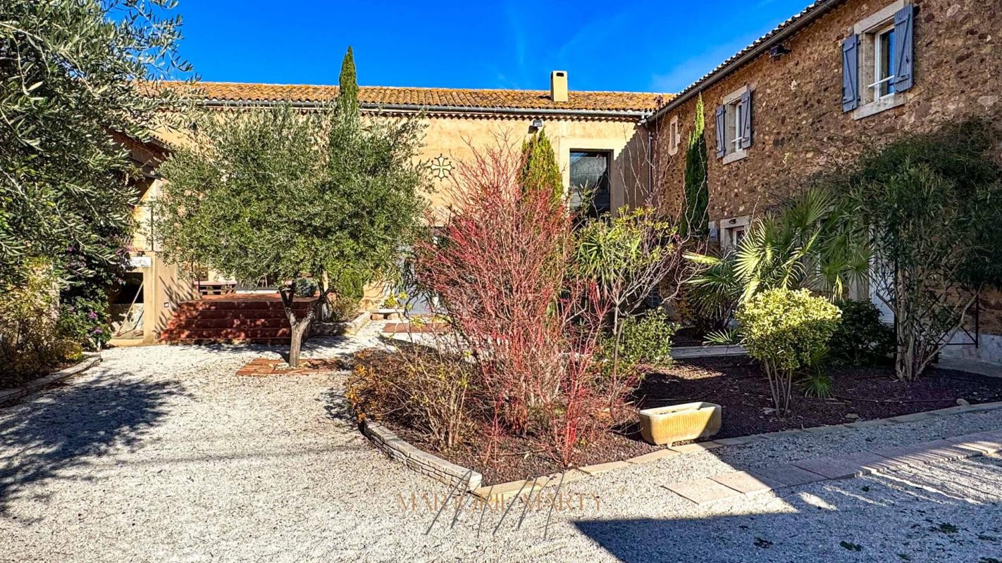 Vente Maison à Narbonne 18 pièces