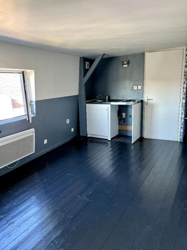 Location Appartement à Tourcoing 1 pièce