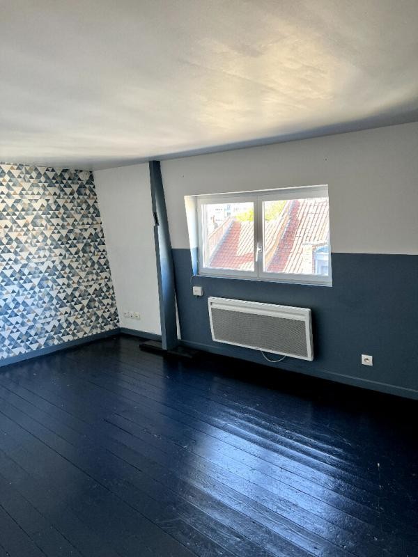 Location Appartement à Tourcoing 1 pièce