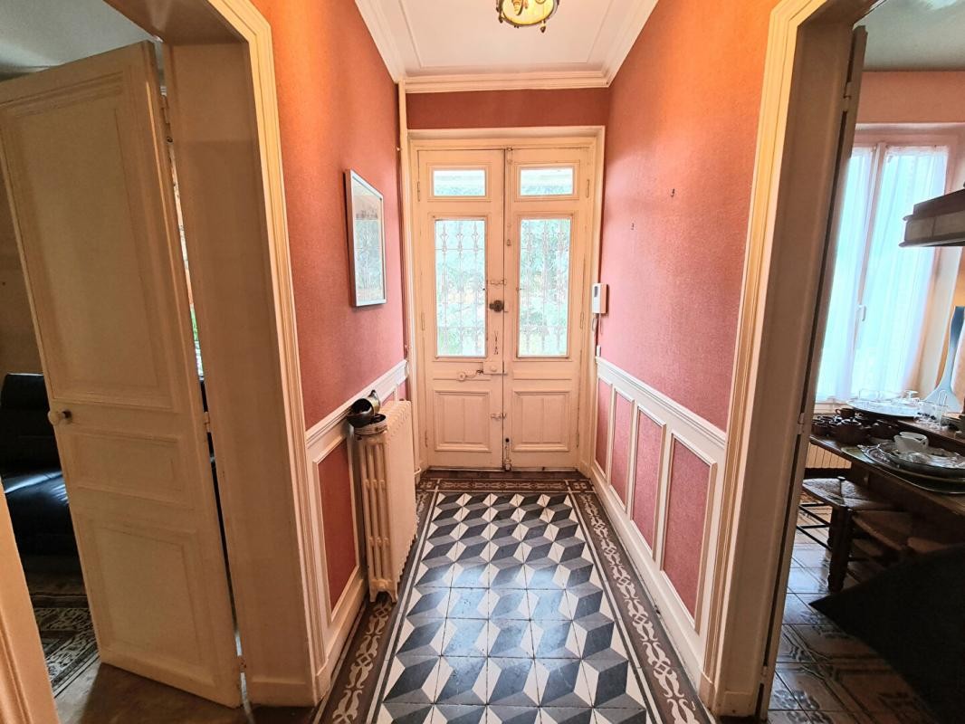 Vente Maison à Chaumont-en-Vexin 6 pièces