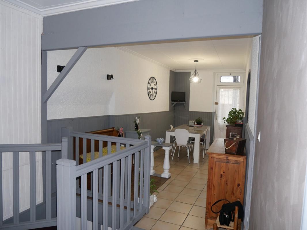 Vente Maison à Givors 9 pièces