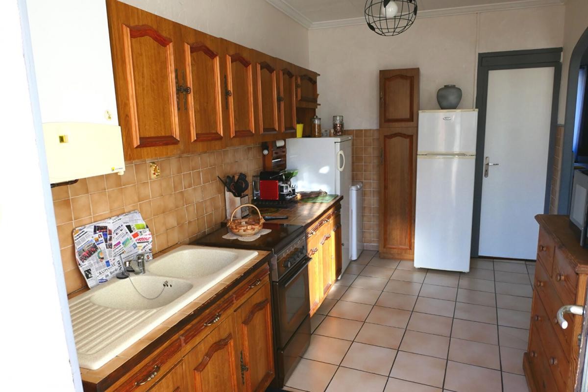 Vente Maison à Givors 9 pièces