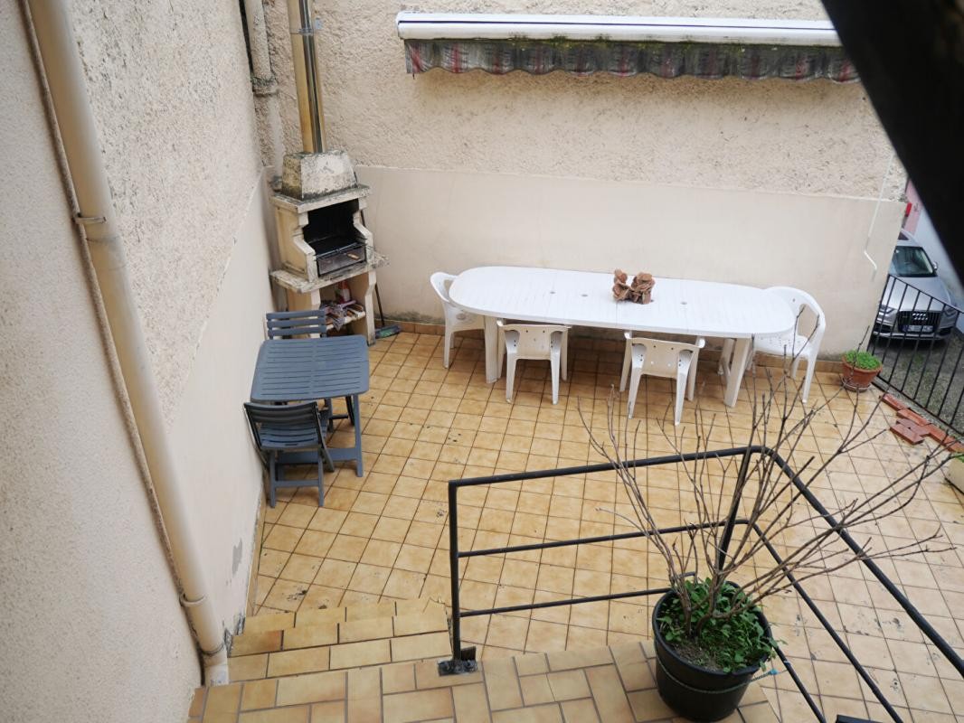 Vente Maison à Givors 9 pièces