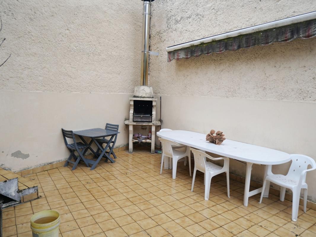 Vente Maison à Givors 9 pièces