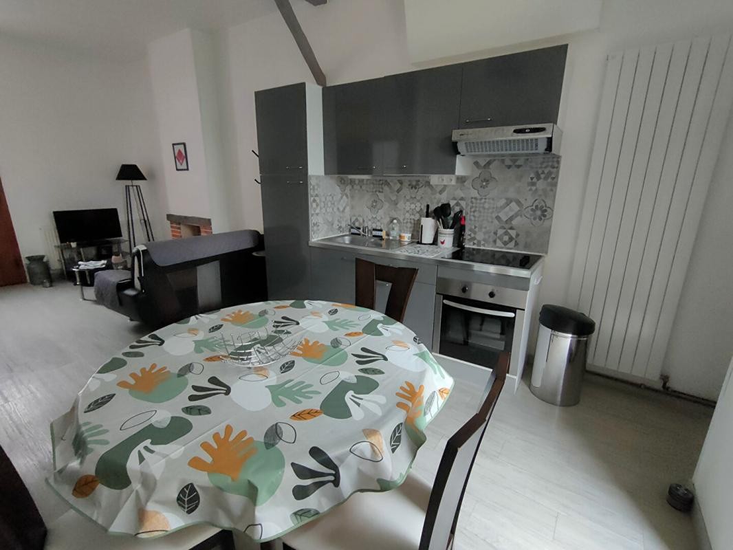 Vente Maison à Cholet 3 pièces