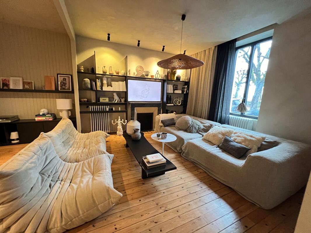 Vente Maison à Angoulême 5 pièces