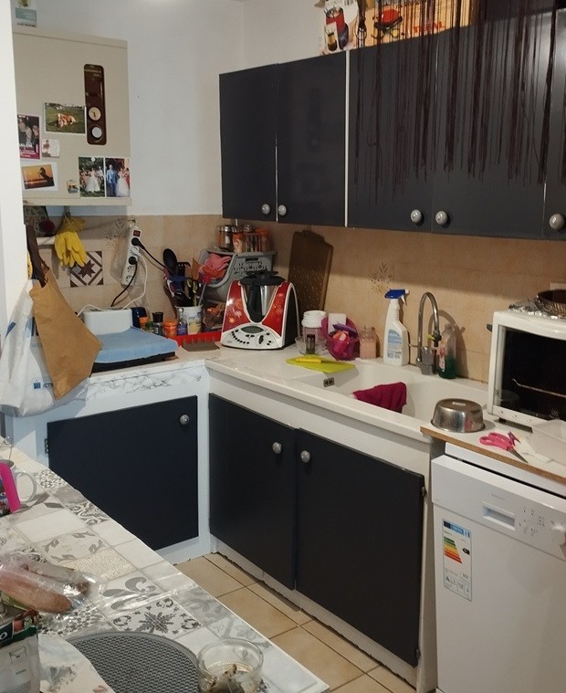 Vente Appartement à Gap 2 pièces