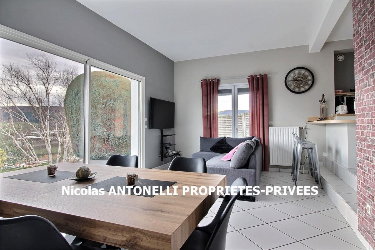 Vente Maison à Fraisses 5 pièces