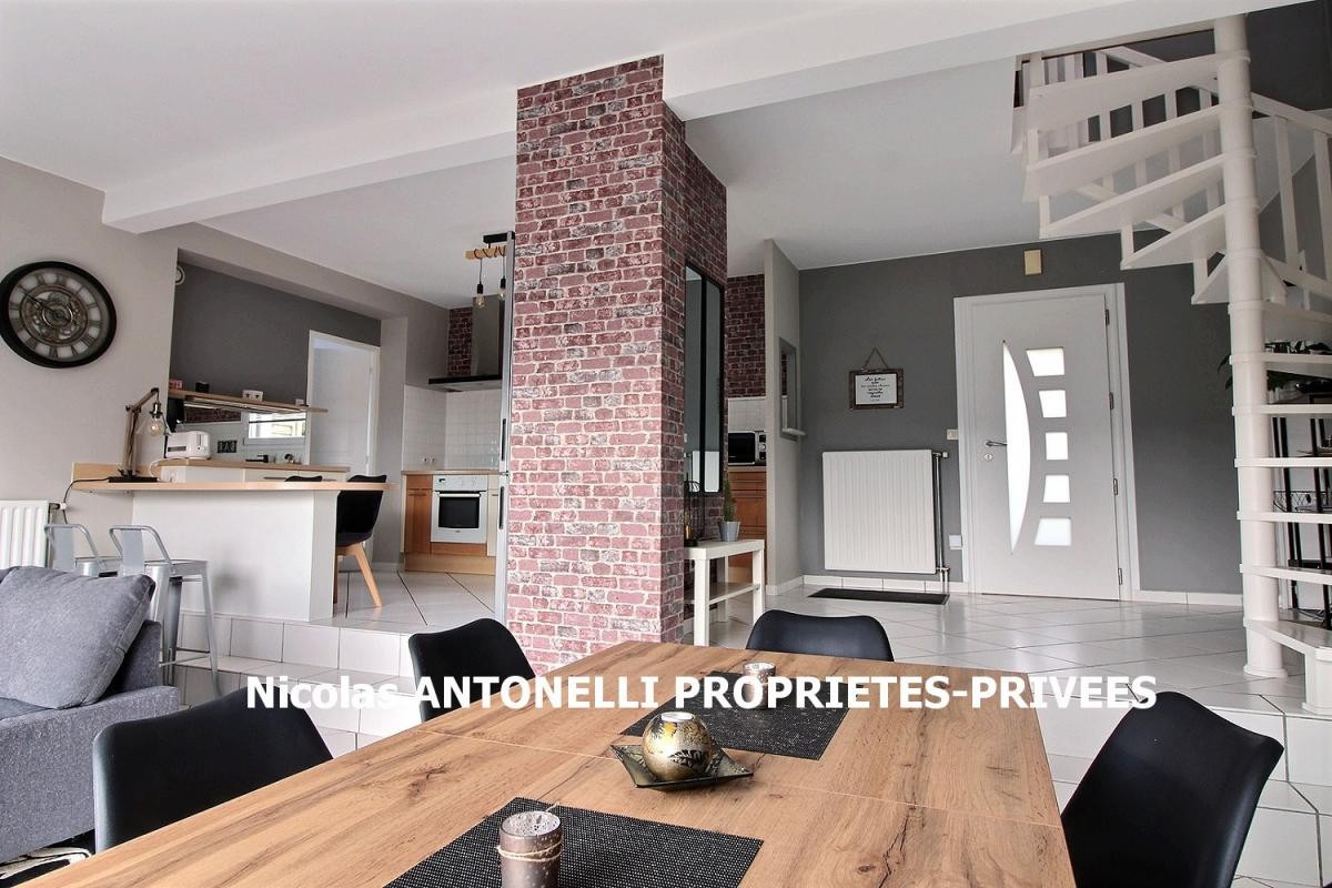 Vente Maison à Fraisses 5 pièces