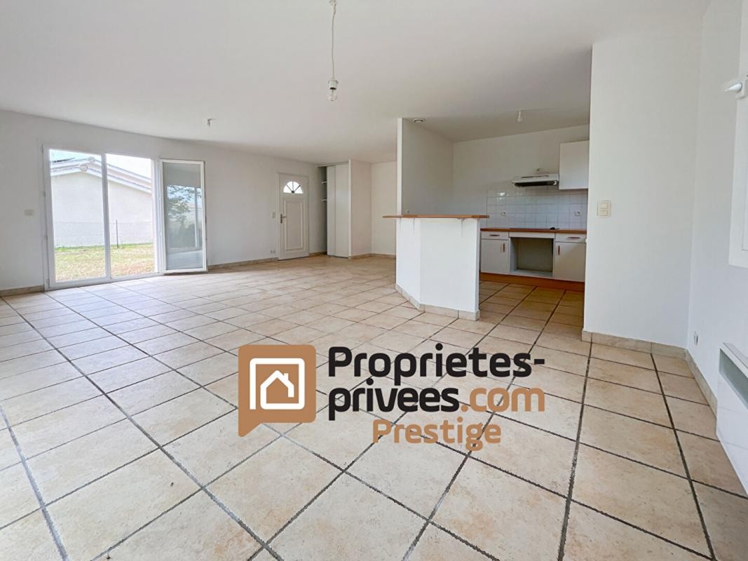 Vente Maison à Moulis-en-Médoc 5 pièces