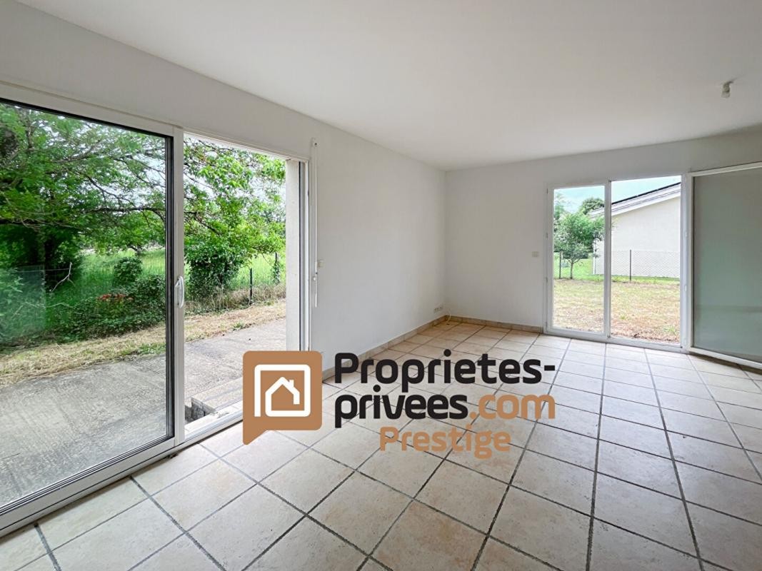 Vente Maison à Moulis-en-Médoc 5 pièces