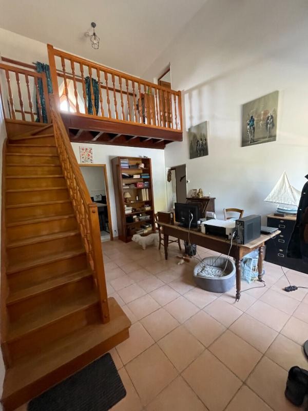 Vente Maison à Ménesplet 8 pièces