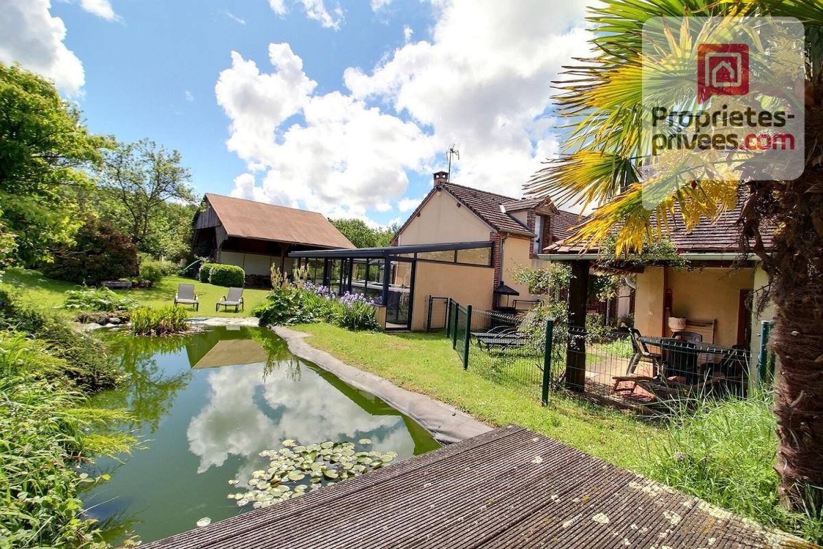 Vente Maison à Châtillon-Coligny 10 pièces