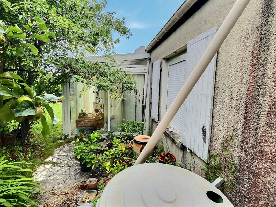 Vente Maison à Saint-Pierre-d'Oléron 4 pièces