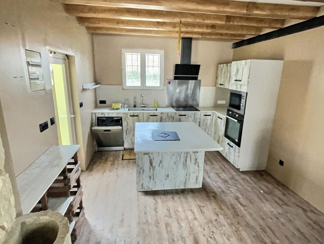 Vente Maison à Dolus-d'Oléron 6 pièces