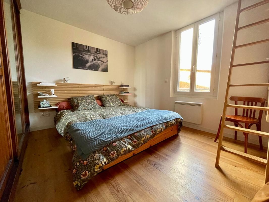 Vente Maison à Bordeaux 4 pièces