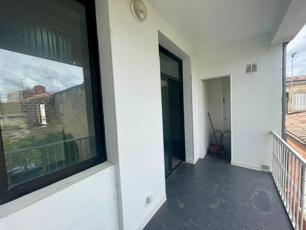 Vente Appartement à Bordeaux 3 pièces