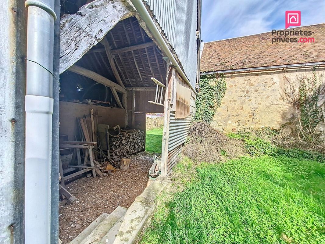 Vente Maison à Marcilly-le-Hayer 4 pièces