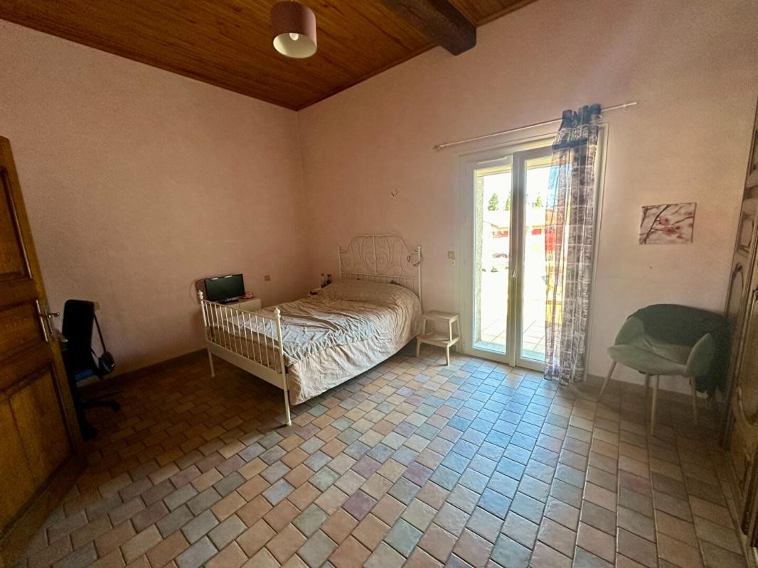 Vente Maison à Gigean 11 pièces