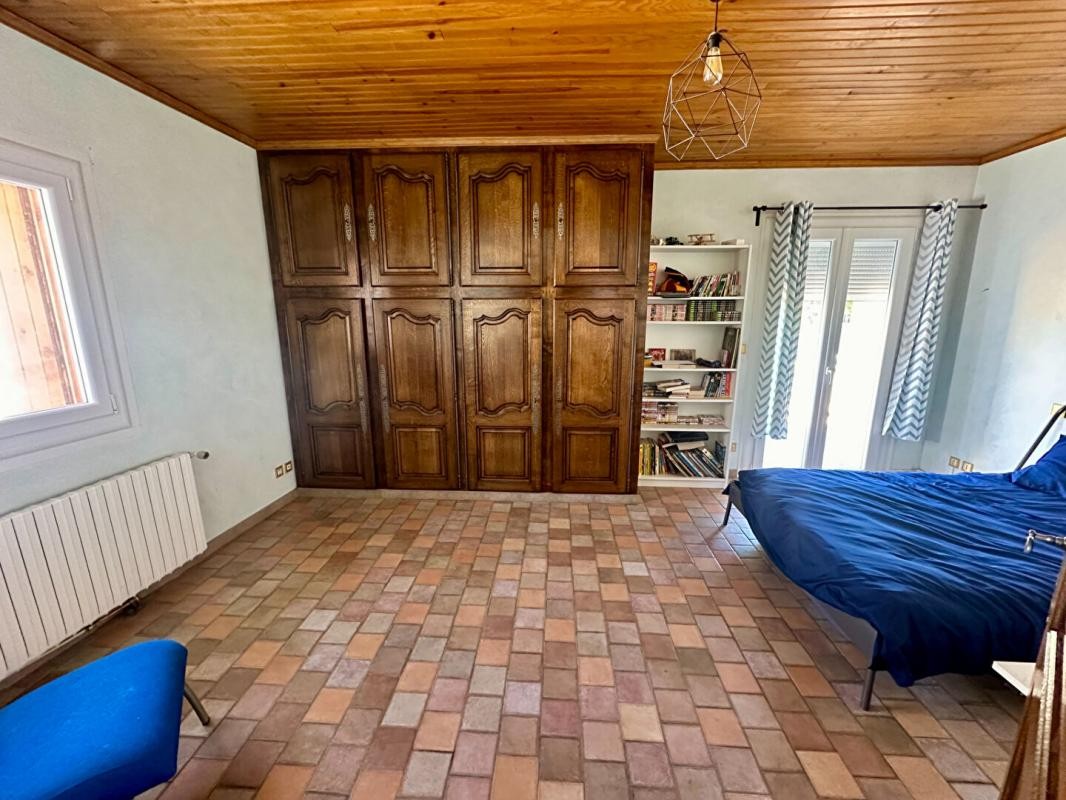 Vente Maison à Gigean 11 pièces