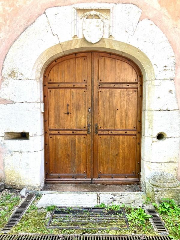 Vente Maison à Grésy-sur-Aix 27 pièces