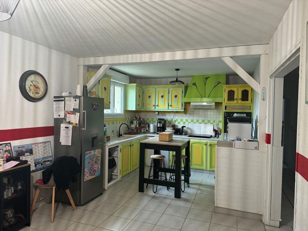 Vente Maison à Précigné 7 pièces