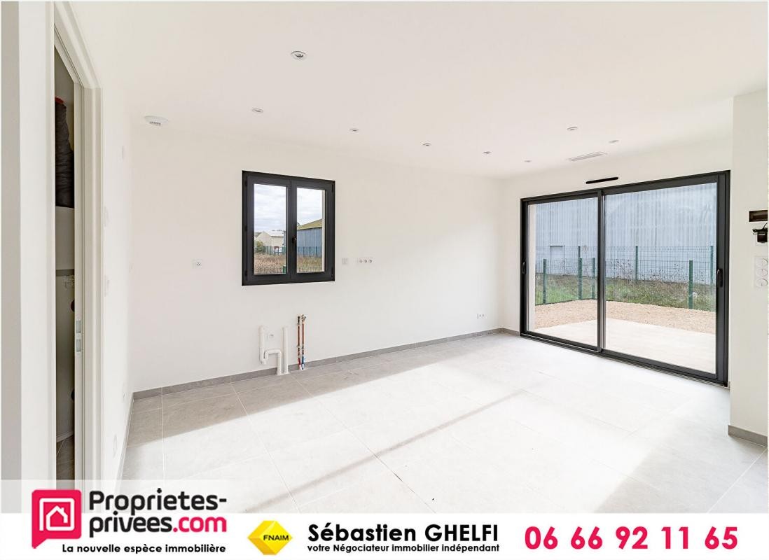 Vente Maison à Romorantin-Lanthenay 5 pièces