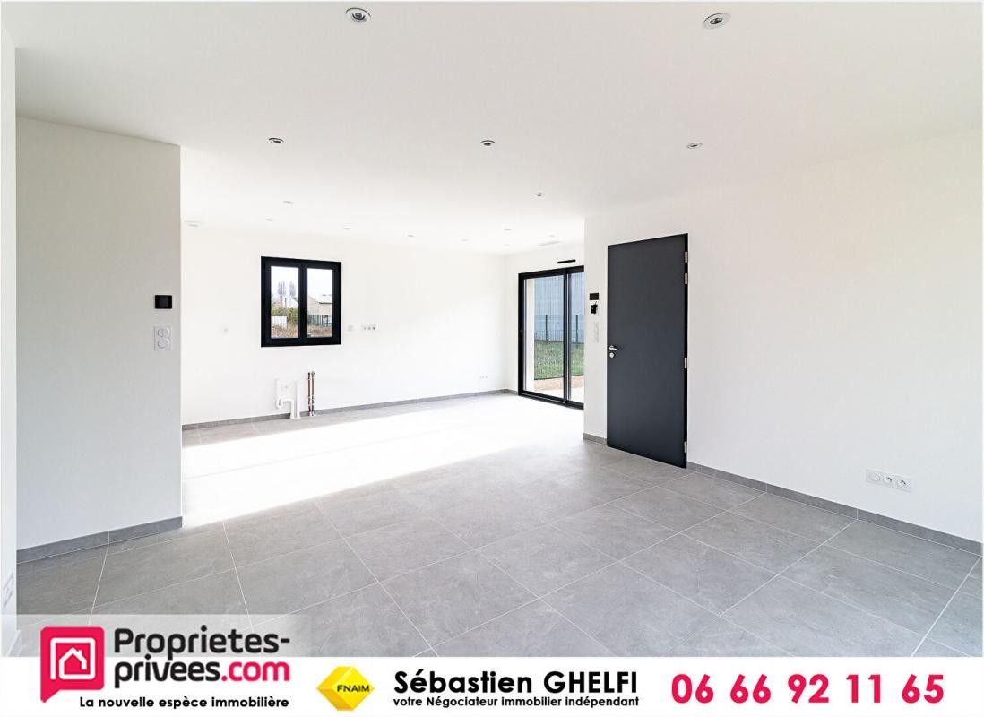 Vente Maison à Romorantin-Lanthenay 5 pièces