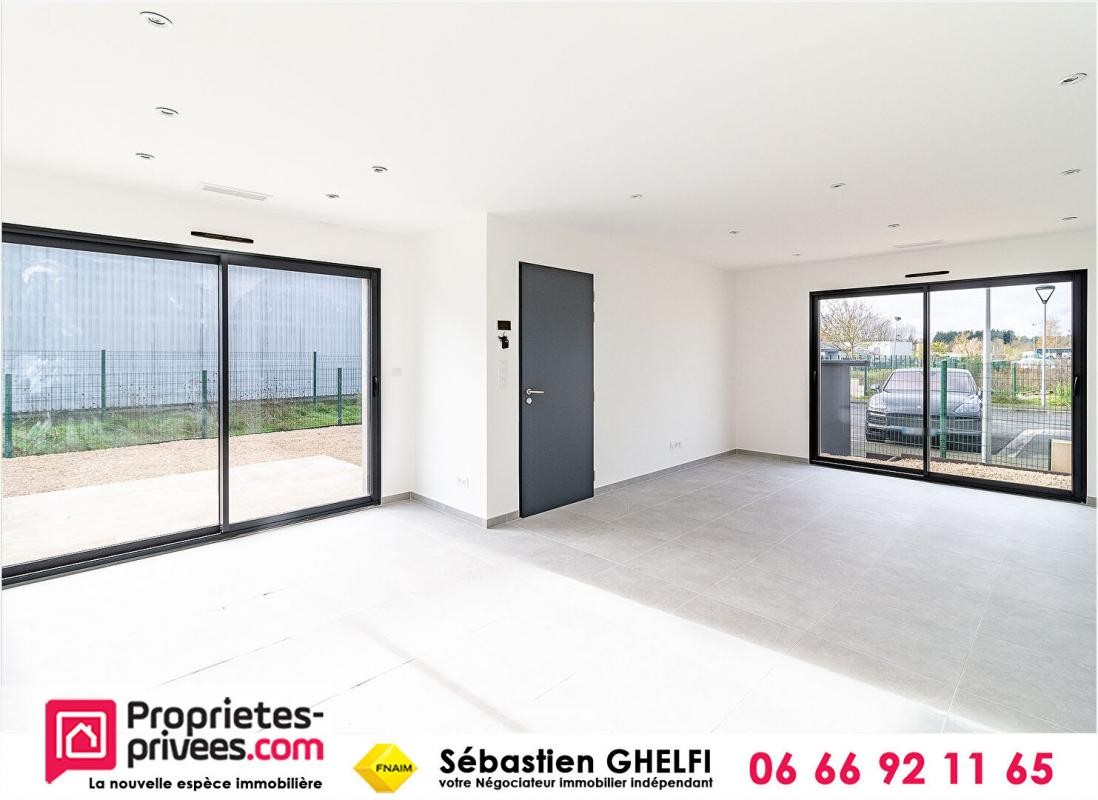 Vente Maison à Romorantin-Lanthenay 5 pièces