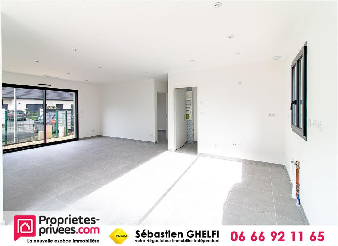 Vente Maison à Romorantin-Lanthenay 5 pièces