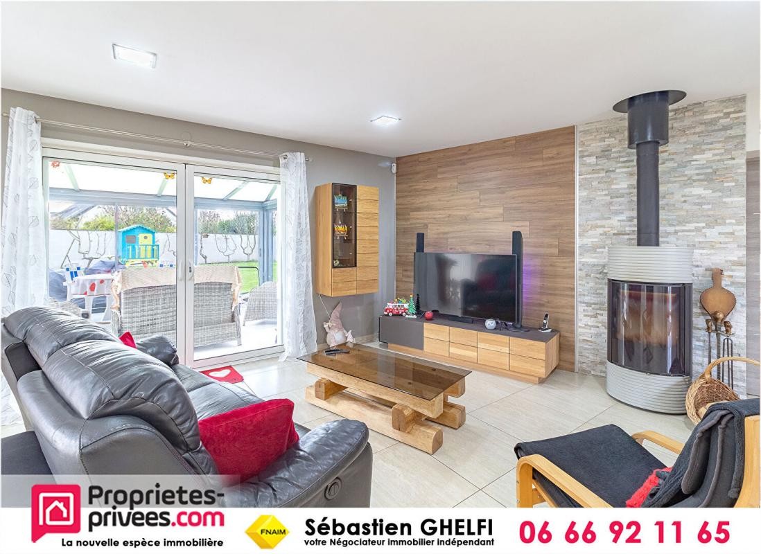 Vente Maison à Romorantin-Lanthenay 8 pièces