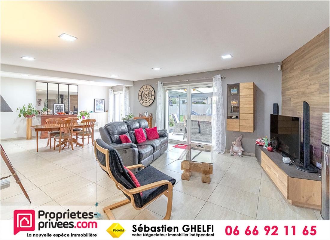 Vente Maison à Romorantin-Lanthenay 8 pièces