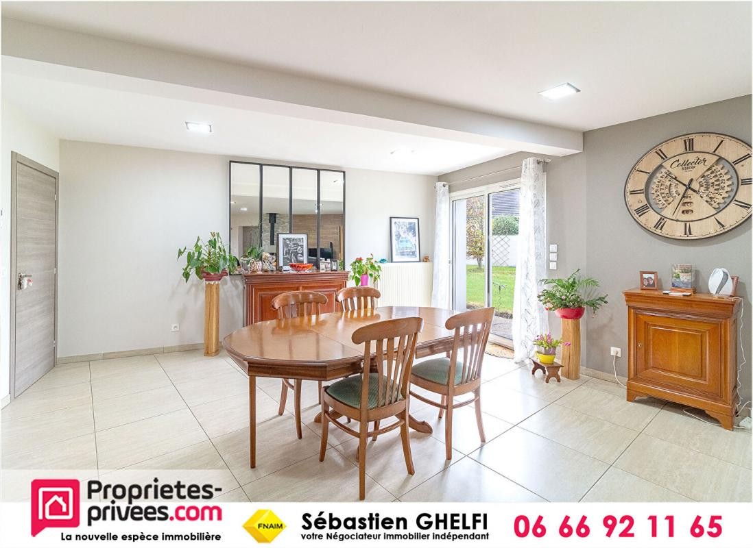 Vente Maison à Romorantin-Lanthenay 8 pièces