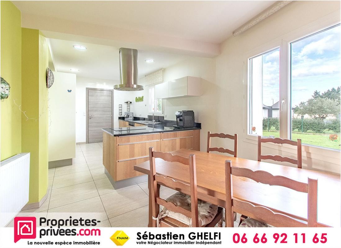 Vente Maison à Romorantin-Lanthenay 8 pièces