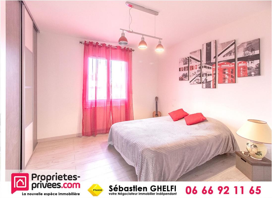 Vente Maison à Romorantin-Lanthenay 8 pièces