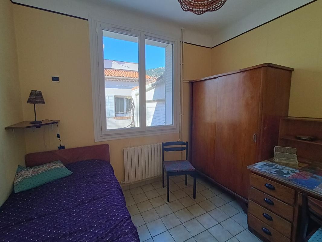 Vente Maison à Toulon 4 pièces