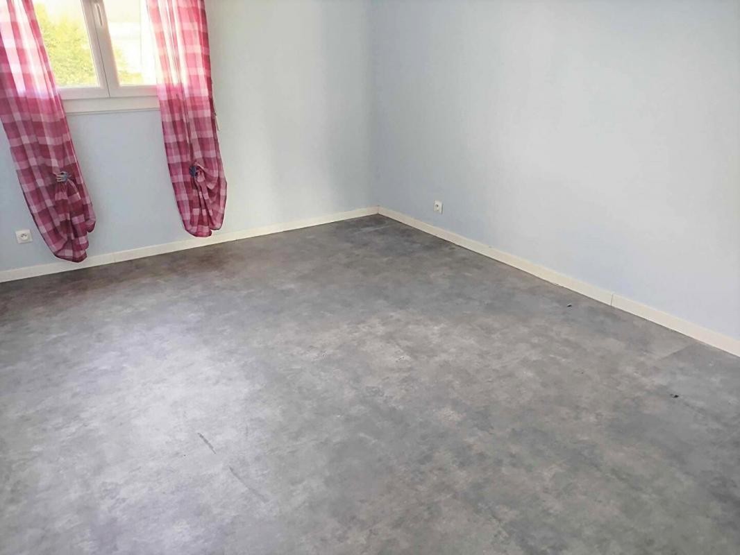 Vente Appartement à Pontivy 4 pièces