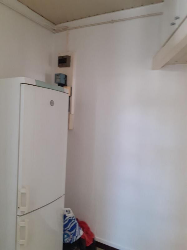 Vente Appartement à Marseille 10e arrondissement 1 pièce