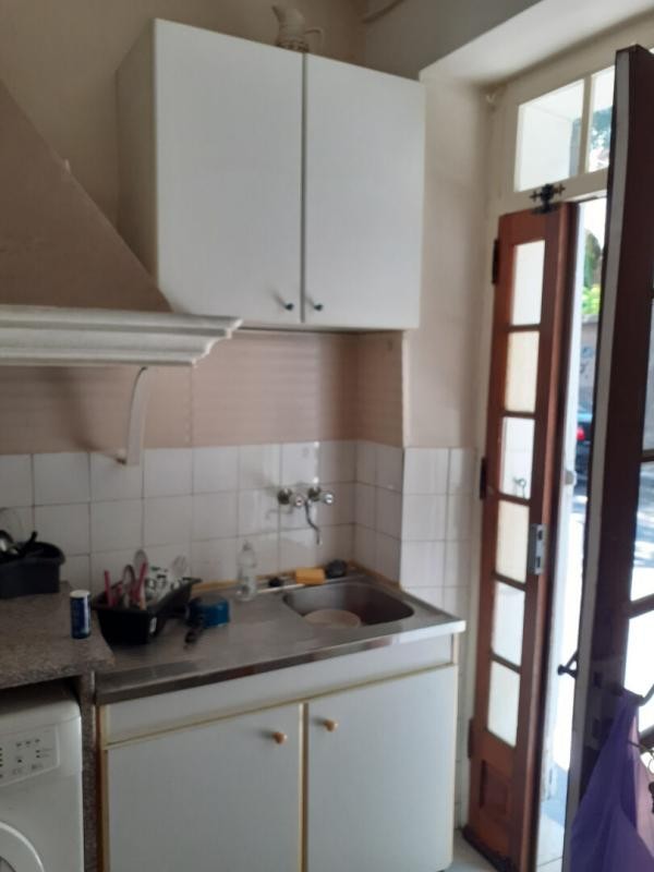 Vente Appartement à Marseille 10e arrondissement 1 pièce