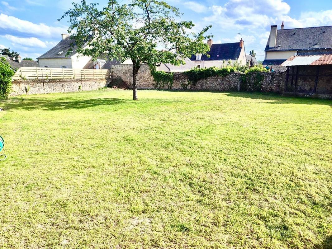 Vente Maison à Angers 5 pièces