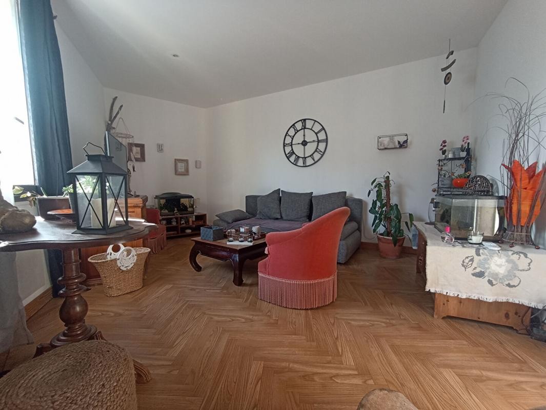 Vente Maison à Lapalud 4 pièces