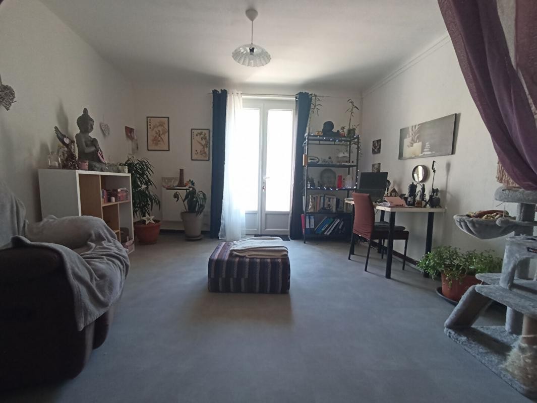 Vente Maison à Lapalud 4 pièces