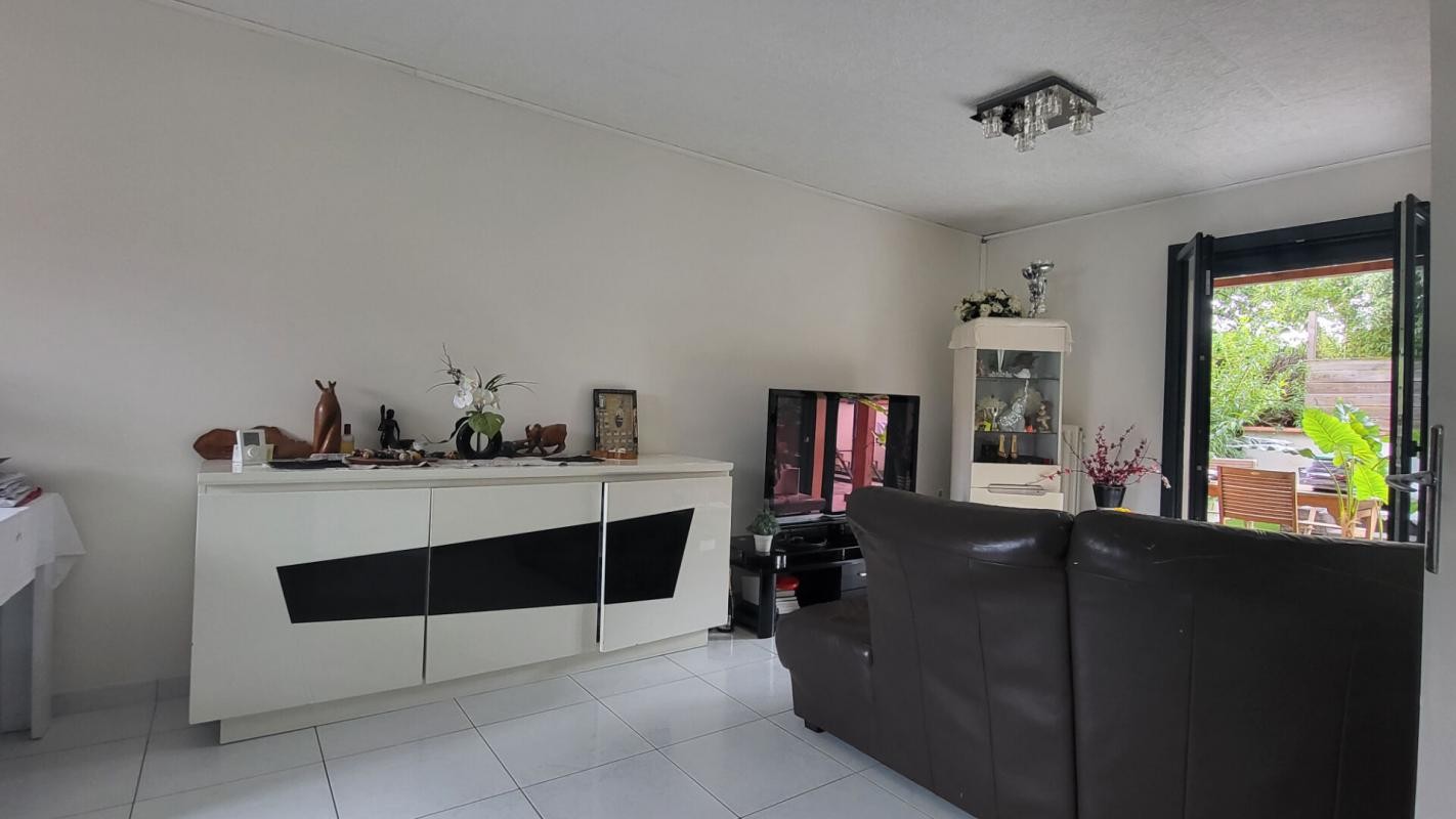 Vente Maison à Toulouse 4 pièces